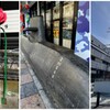 ドブ板通りへ　2024-4-13