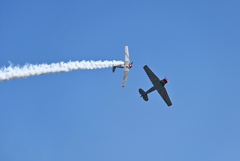 Warbird Thunder 12 10-31-25