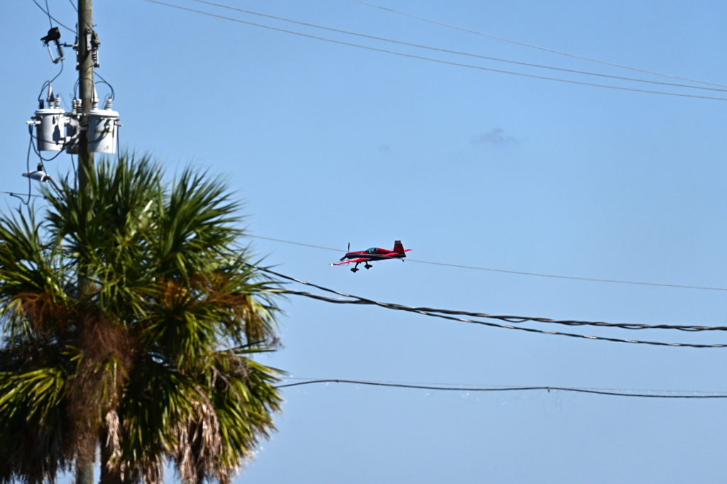 Doug Litton XII  10-31-25