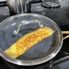 玉子焼き出来た　9-8-25