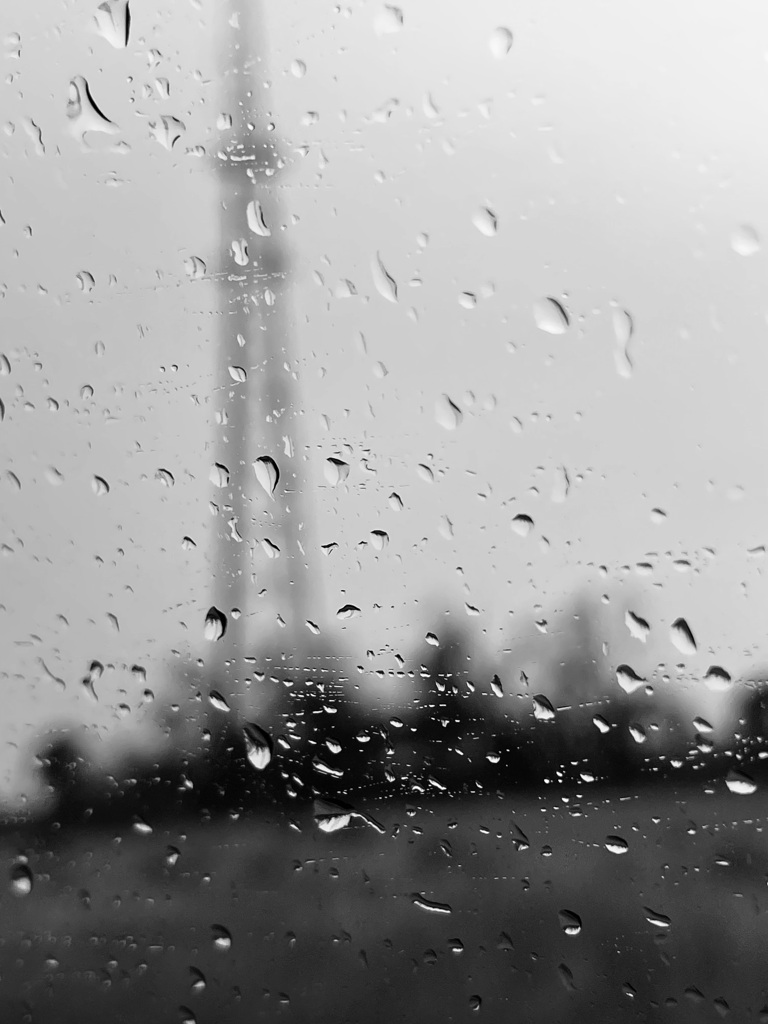 Rain 10-18-22