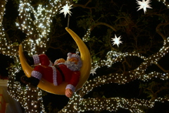 Sleeping Santa II 12-19-24