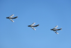 Randy Ball & Fighter Jets 05  10-31-25