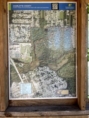 Oyster Creek Environmental Park 1-29-26