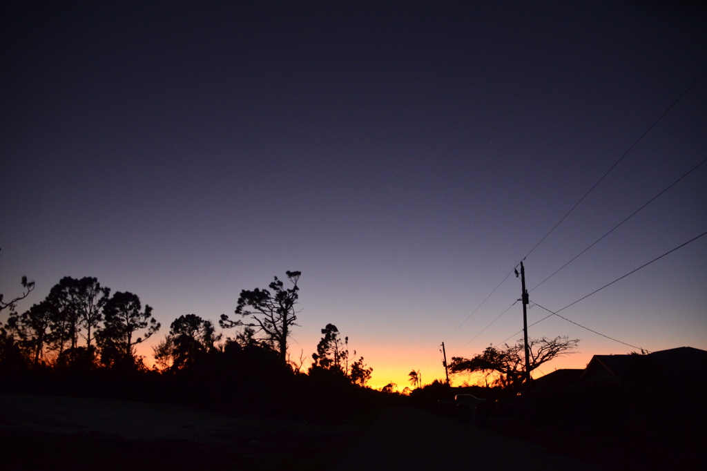 Dusk II 10-1-22