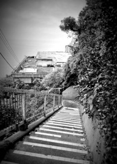 071 第2立坑へ出勤 2024-4-17