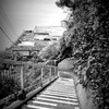 071 第2立坑へ出勤 2024-4-17