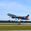 Allegiant Departing  11-2-25