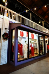 Christmas Windows 12-12-24