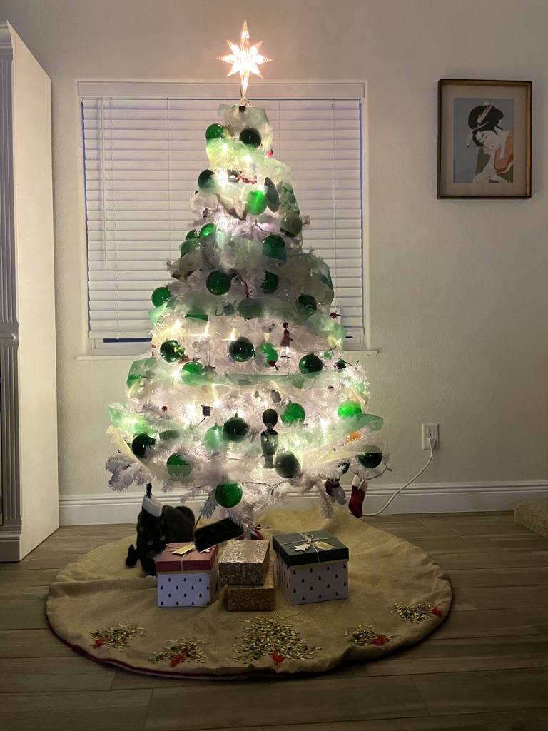 Amoreもうれしそうな　12-10-25