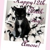 Amore B-day 2025