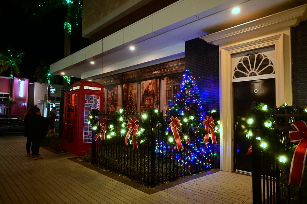 Telephone Box 11-27-25