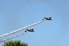 Warbird Thunder XXII  10-31-25