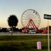 Ferris Wheel after the Fair 2-7-24