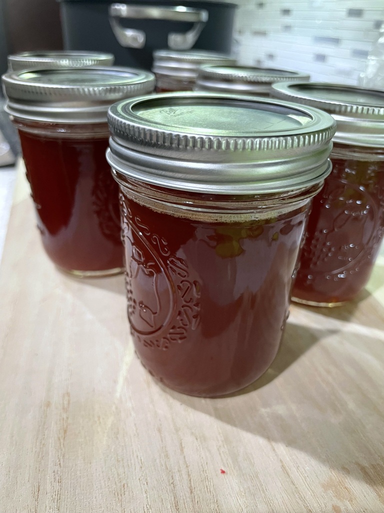 12ふたがポンと音を立てたら密閉されてる　11-25-25