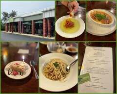 Birthday Dinner  7-14-25