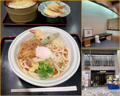 さぬき麺業さん　2024-4-15