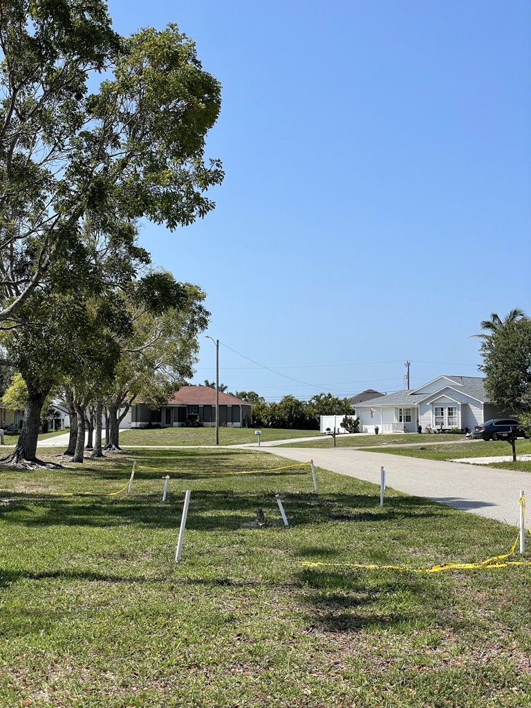 Koza-Saldino Park Nesting Site I 4-27-23