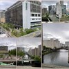 昔は港へ続く道だった　2024-4-23
