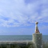南ぬ島は猫島　2024-4-22