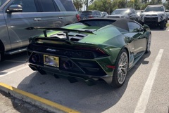 Lamborghini 3-22-25