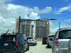 Drawbridge 6-25-24