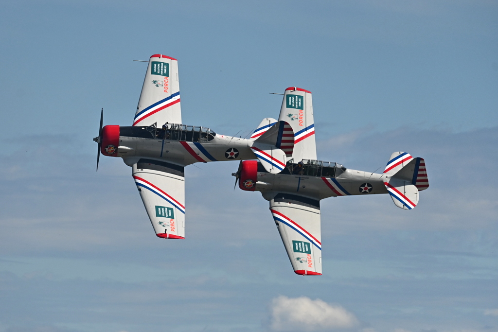 Warbird Thunder #1 27  11-2-25