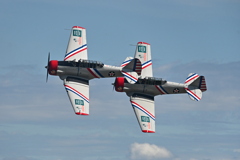 Warbird Thunder #1 27  11-2-25