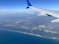 Manasota Key 4-24-2024
