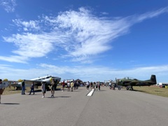 Static Display  11-2-25