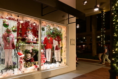 Thursday Night on 5th Ave 12-19-24
