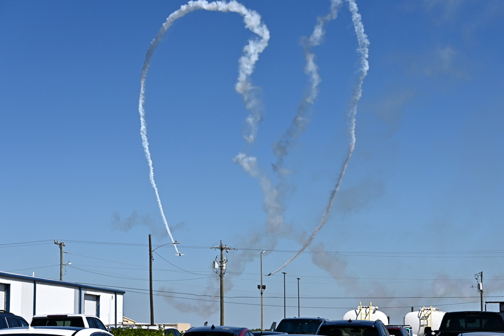 Warbird Thunder 11 10-31-25