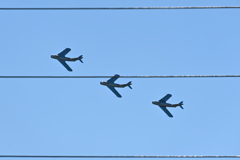 Randy Ball & Fighter Jets 04  10-31-25