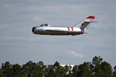 MiG-17F (Lim-5)  11-2-25