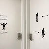 Looking for the Women's Room 4-10-25