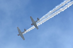 Warbird Thunder #1 13  11-2-25