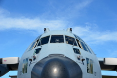 C-130 ’s Cockpit 11-5-23