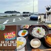 しらす丼を求めて　2024-4-11