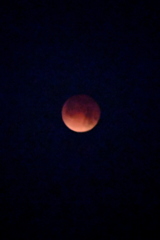 Blood Moon 3-3-26