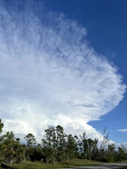 The Clouds 8-27-23