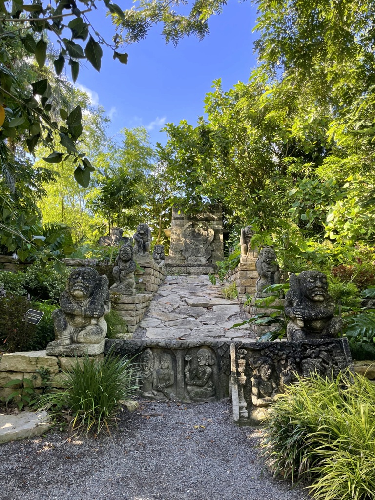 Javanese Temple 7-17-25