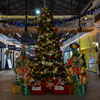 Fishermen's Village Christmas Tree I