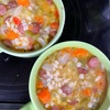 Stelline Soup 12-5-24