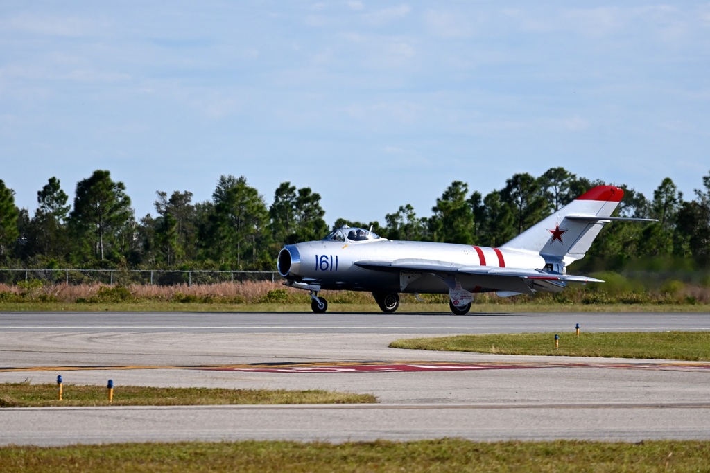 Randy Ball Landed  11-2-25