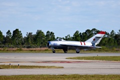 Randy Ball Landed  11-2-25