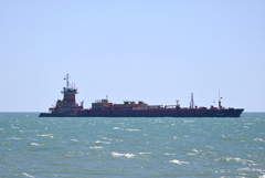 A Ship 3-26-25