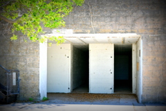 Powder Magazine and Shot Room 3-26-25