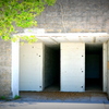 Powder Magazine and Shot Room 3-26-25