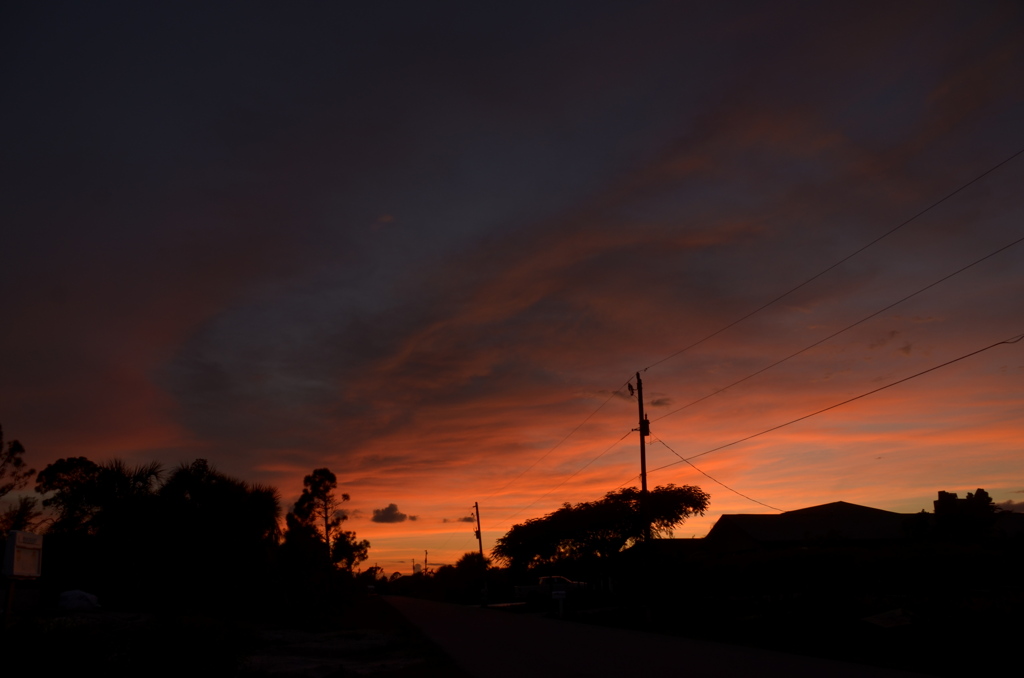 Sunset II 8-1-23