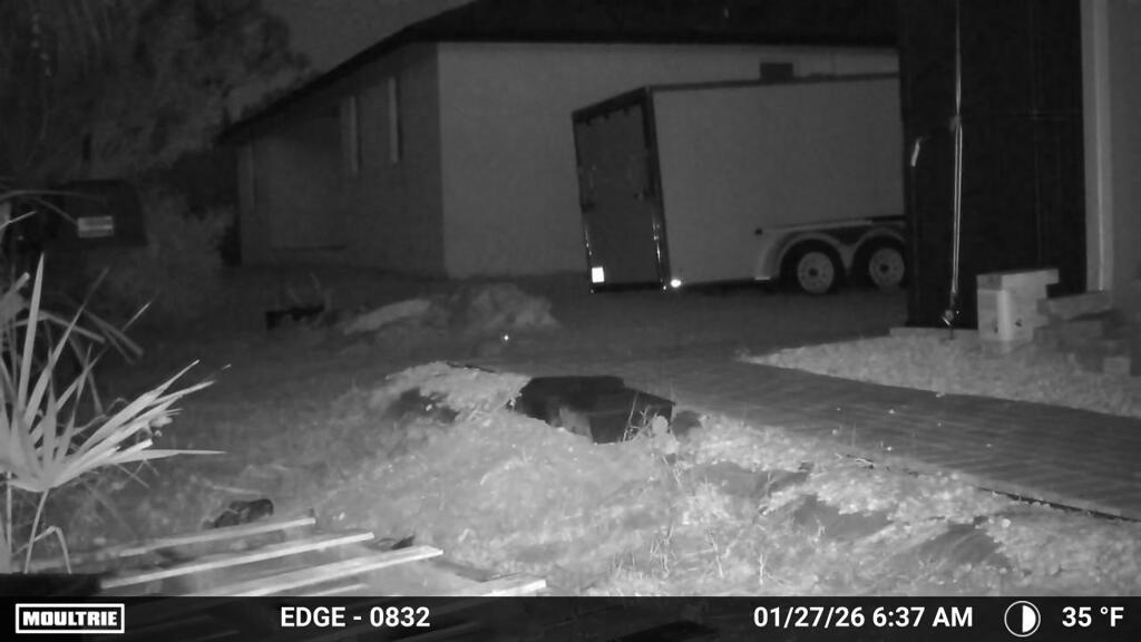 半月のうさぎ　1-27-26